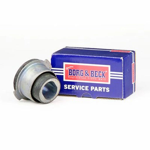 Borg & Beck Axle Cross Member Bushing OD ID BSK7221