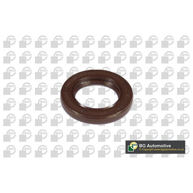 BGA Crankshaft Shaft Seal 48mm OD ID Wide fits Citroën C4 Aircross 2012 on 1.6