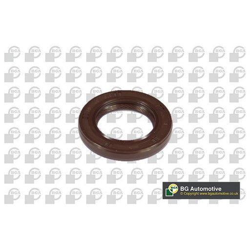 BGA Crankshaft Shaft Seal 48mm OD ID Wide fits Citroën C4 Aircross 2012 on 1.6