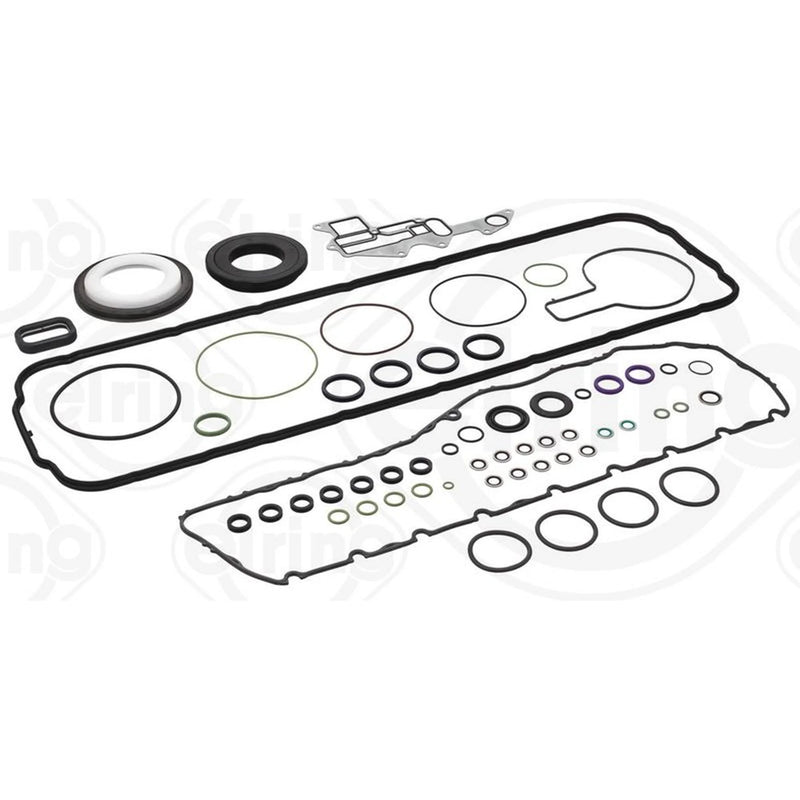 Elring Crankcase Gasket Kit ID fits Renault Trucks C 2013 on
