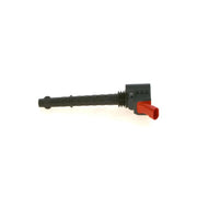 Bosch Ignition Coil Pack fits Fiat 500L 2013 on 1.4
