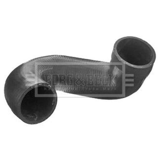 Borg & Beck Intercooler Turbo Charge Air Hose BTH1119