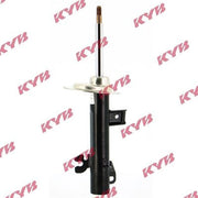 KYB Shock Absorber Damper Strut Front Right fits Mini Mini 2001-2008