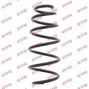 KYB Front Suspension Coil Spring fits Opel Astra J 2009-2015 1.4