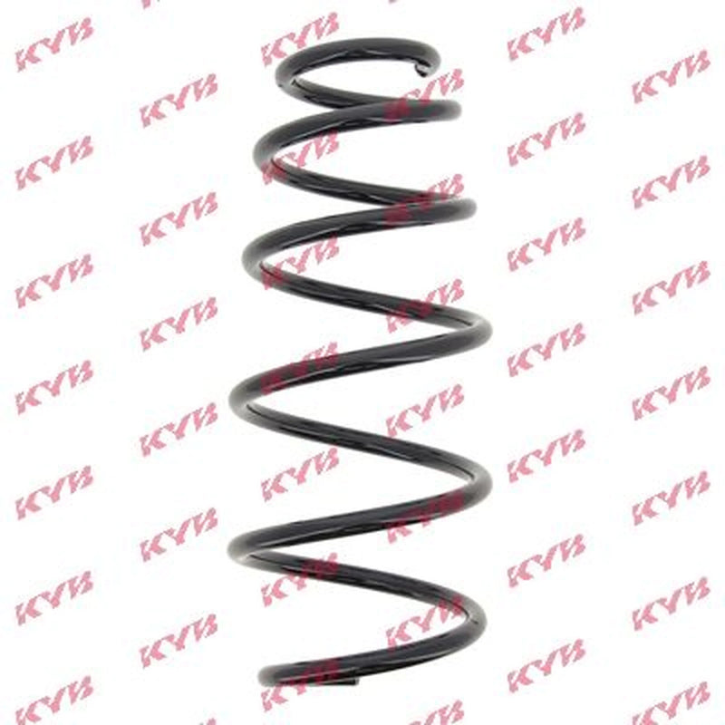 KYB Front Suspension Coil Spring fits Opel Astra J 2009-2015 1.4