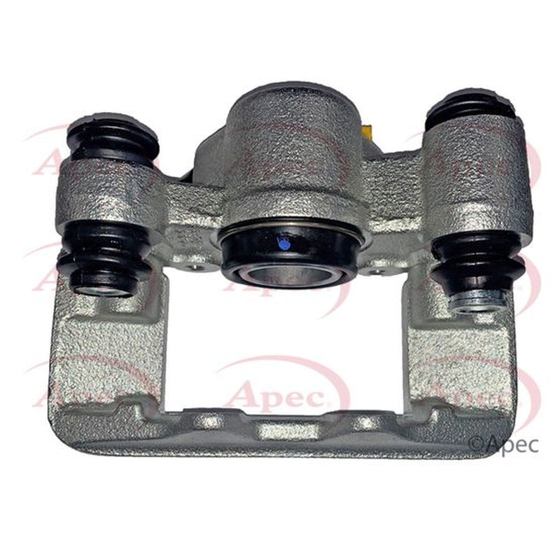Apec 2 x Rear Brake Calipers fits Toyota Rav 4 2000-2005 1.8 2.0