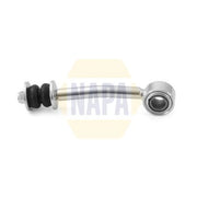 NAPA Stabiliser Bar Link Coupling Rod Front Right fits Ford Transit 1985-2000