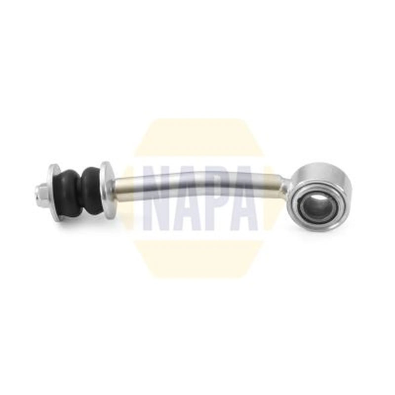NAPA Stabiliser Bar Link Coupling Rod Front Right fits Ford Transit 1985-2000