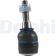Delphi Steering Tie Rod End Ball Joint Front M fits Ford Tourneo Custom V362 Bus