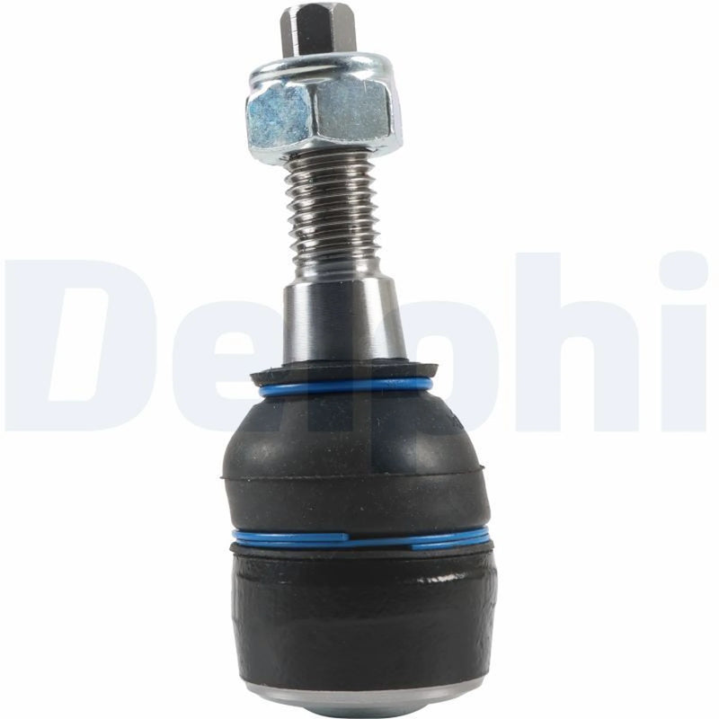 Delphi Steering Tie Rod End Ball Joint Front M fits Ford Tourneo Custom V362 Bus