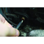 Laser Damaged Cap Head Bolt & Screw Extractor Set - 11 Piece Laser Tools  - Dynamic Drive
