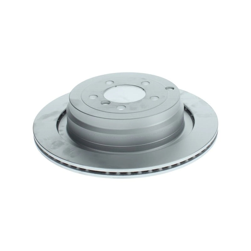 Bosch Front & Rear Brake Discs & Pads fits Land Rover Range Rover 2006-2012