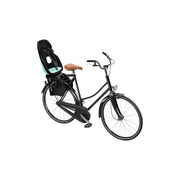 Thule Yepp Nexxt 2 Maxi rack mount child bike seat mint green Child bike seat Thule - Bars 4 Cars