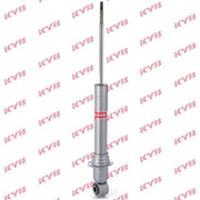 KYB 2 x Shock Absorbers fits Mazda MX-5 2005-2016 1.8 2.0