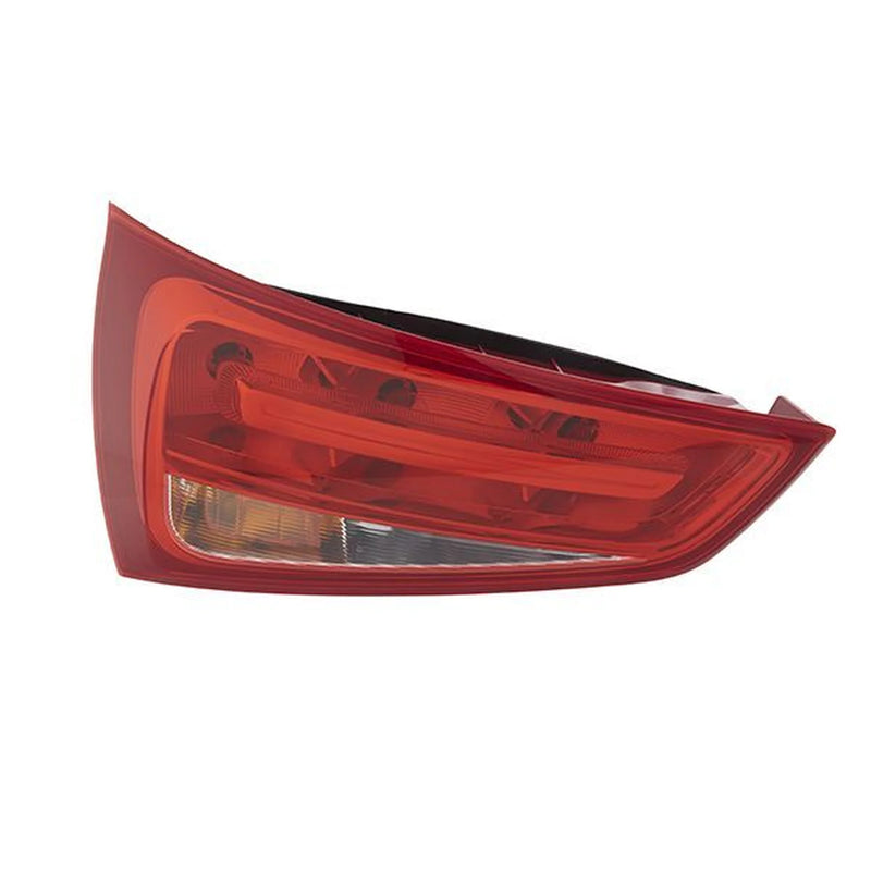 Hella Tail Light / Lamp W16W Left fits Audi A1 2010-2015 1.2 1.4 1.6 2.0