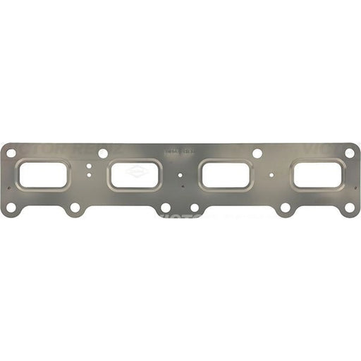 Victor Reinz Exhaust Manifold Gasket Wide Thick 71-10190-00