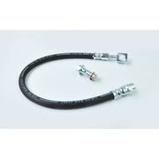 Juratek Brake Hydraulic Hose Line Rear fits Opel Insignia A 2008-2017