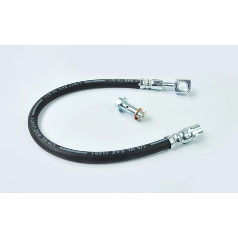 Juratek Brake Hydraulic Hose Line Right JBH1192