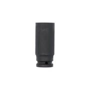Laser Deep Impact Socket 1/2"D 24mm Bi-Hex - for VW Group 8105 Laser - Dynamic Drive