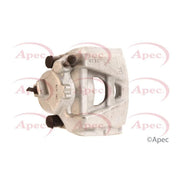 Apec Brake Caliper Assembly Front Left LCA820