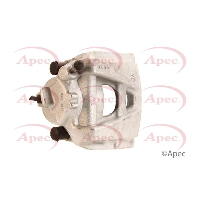 Apec Brake Caliper Assembly Front Left LCA820