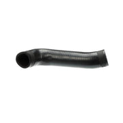 Gates Intercooler Turbo Charge Air Hose 245mm fits Audi A3 1996-2001 1.9