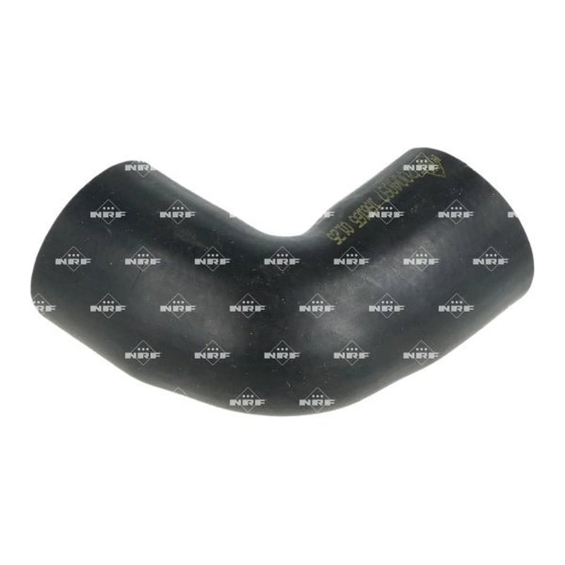 NRF Intercooler Turbo Charge Air Hose 166165