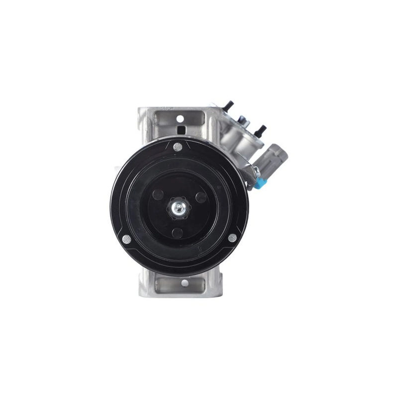 Hella Air Conditioning Compressor fits Opel Astra H 2004-2012 1.4 1.8 1.9 2.0