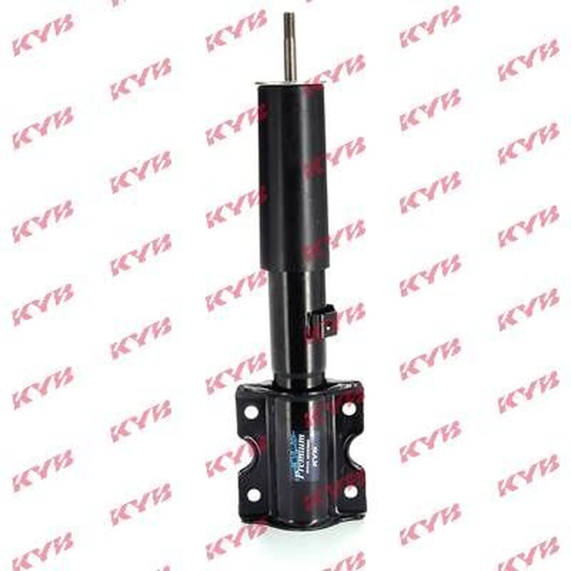 KYB Shock Absorber Damper Strut Front fits Ford Transit 1991-2000 2.0 2.5