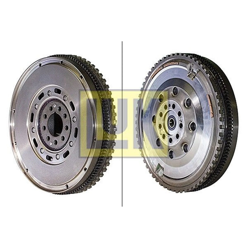 LuK Engine Flywheel Teeth fits Porsche 911 1995-1997 3.6