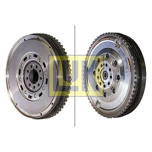 LuK Engine Flywheel Teeth fits Porsche 911 1995-1997 3.6