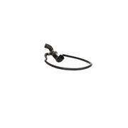 Gates Radiator Coolant Hose 432mm ID fits Mercedes-Benz C-Class 1997-2000