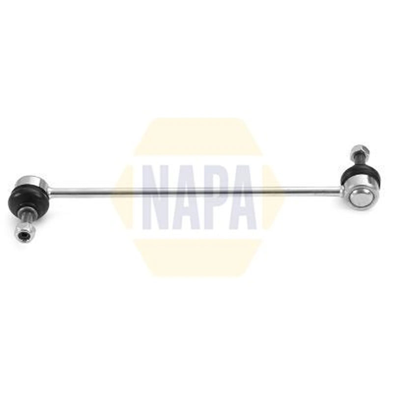 NAPA Stabiliser Bar Link Coupling Rod Front Right fits Fiat Doblo Cargo