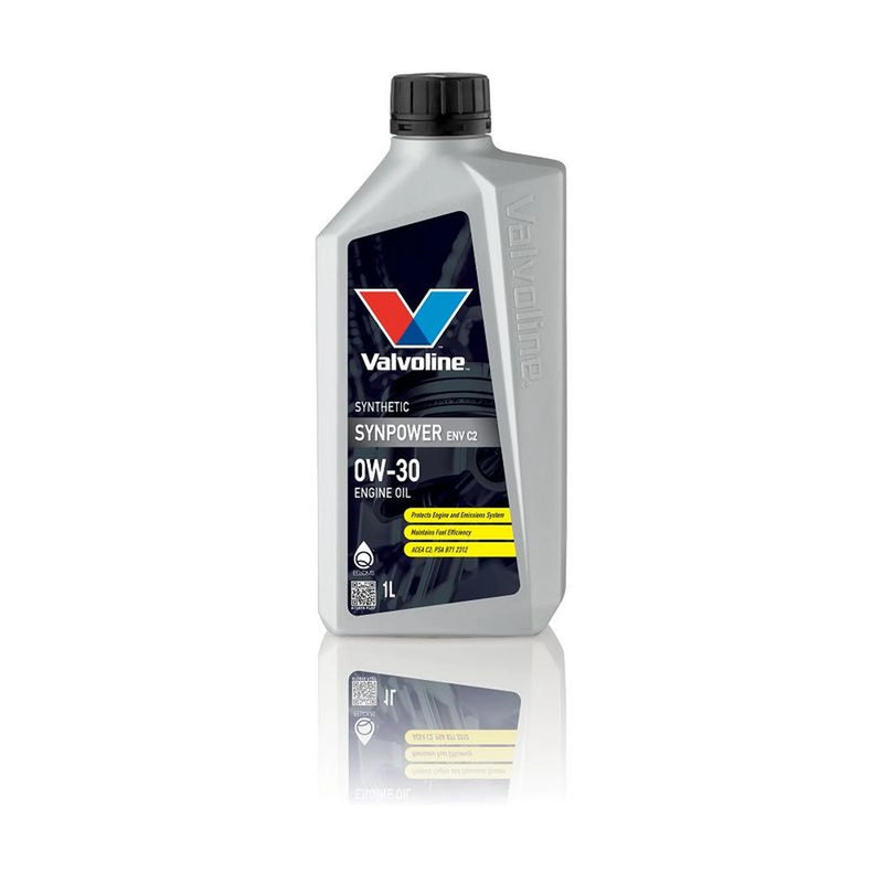 Valvoline Engine Oil 1L 0W-30 872518