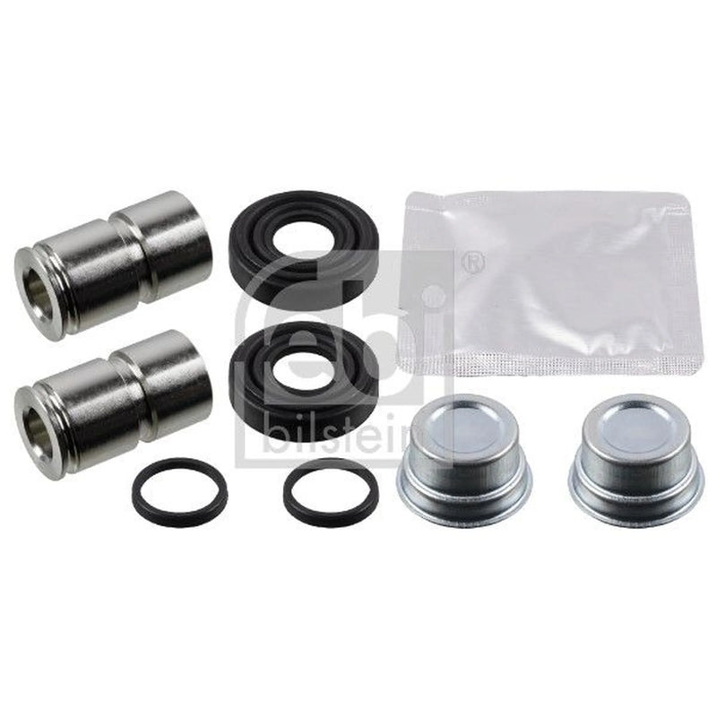 Febi Brake Caliper Guide Sleeve Kit Front 06856