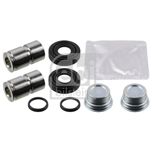 Febi Brake Caliper Guide Sleeve Kit Front 06856