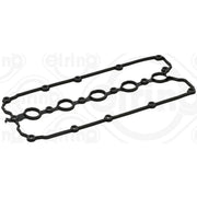 Elring Cylinder Head Cover Gasket Rubber fits VW Beetle 2011-2019 2.5