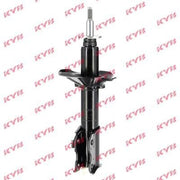 KYB Shock Absorber Damper Strut Front Left fits Nissan Sunny 1986-1991