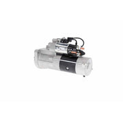 Hella Starter Motor 24V 5.5kW 12 Teeth fits Renault Trucks Midlum 2006 on