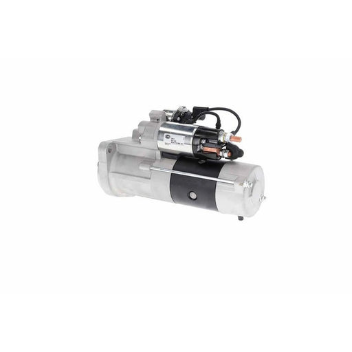 Hella Starter Motor 24V 5.5kW 12 Teeth fits Renault Trucks Midlum 2006 on
