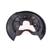 Apec Brake Disc Splash Guard Rear Left ASG1047