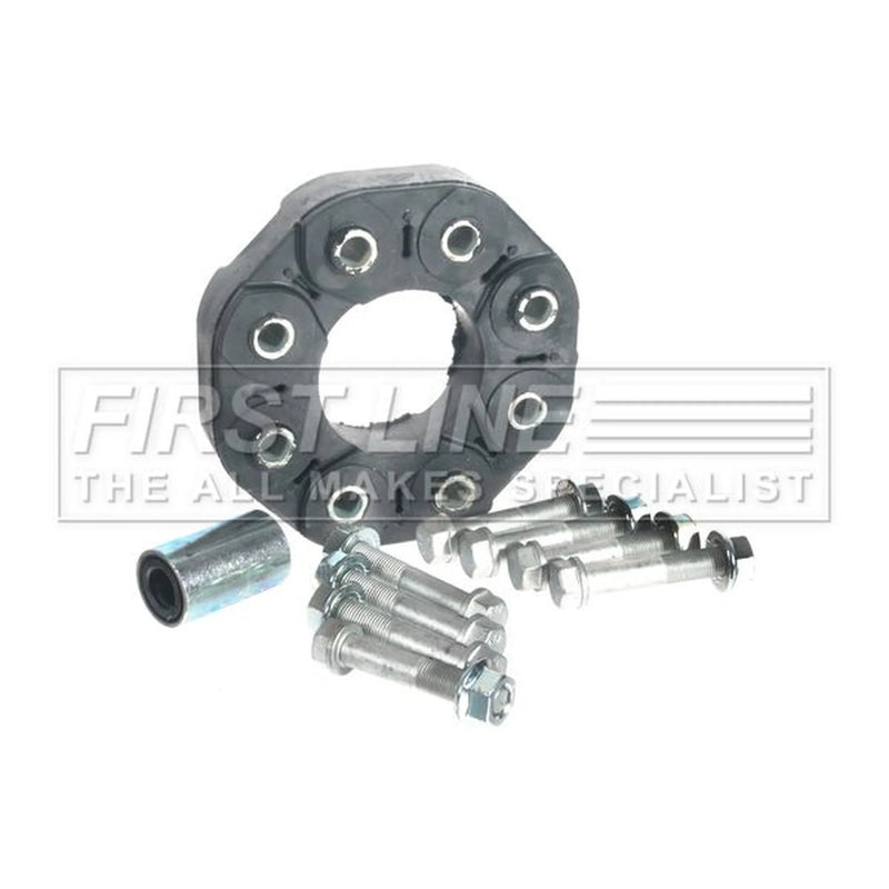 First Line Propshaft Universal Joint fits Nissan NV400 2011-2022