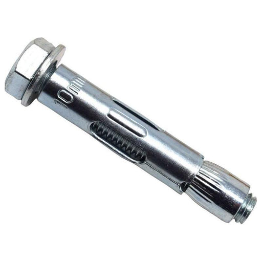 Masonmate® Hex Loose Bolt Sleeve Anchor M10 x 55mm (50) MASONMATE® - NN4 Online