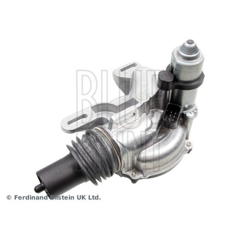 Blue Print Clutch Actuator Connectors fits Smart Fortwo 2007 on