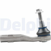 Delphi 2 x Tie Rod Ends fits Alfa Romeo Giulia 2015-2022 2.0 2.2 2.9