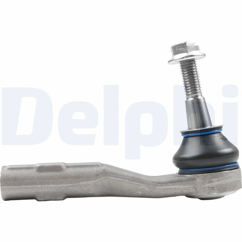 Delphi 2 x Tie Rod Ends fits Alfa Romeo Giulia 2015-2022 2.0 2.2 2.9