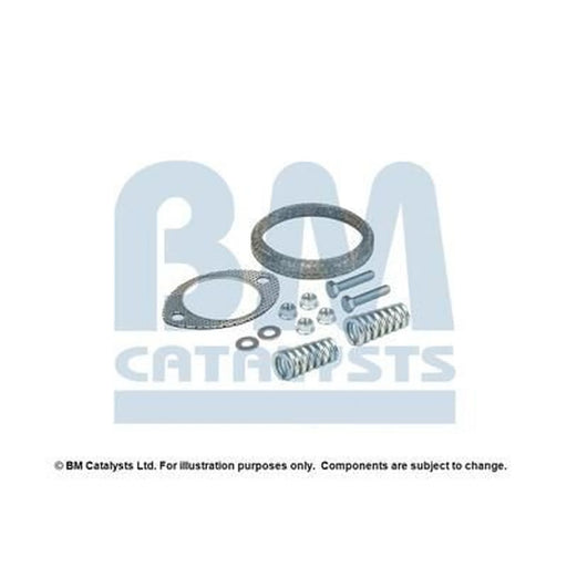 BM Catalysts Exhaust Pipe Mounting Kit FK70544C
