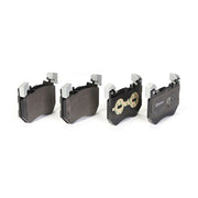 Brembo Front Brake Discs & Pads fits Mercedes-Benz S-Class 2020-2023