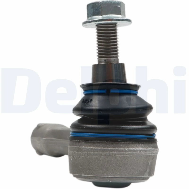 Delphi Steering Tie Rod End Ball Joint Front Right M14 x 1 fits Porsche Panamera