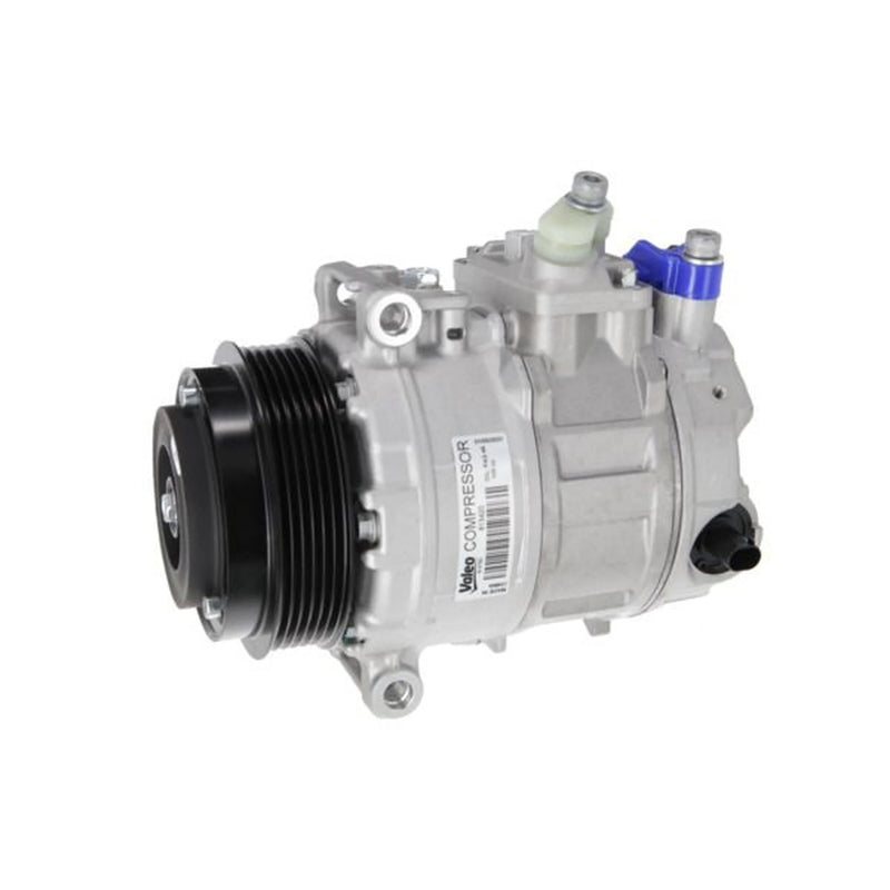 Valeo Air Conditioning Compressor 813420